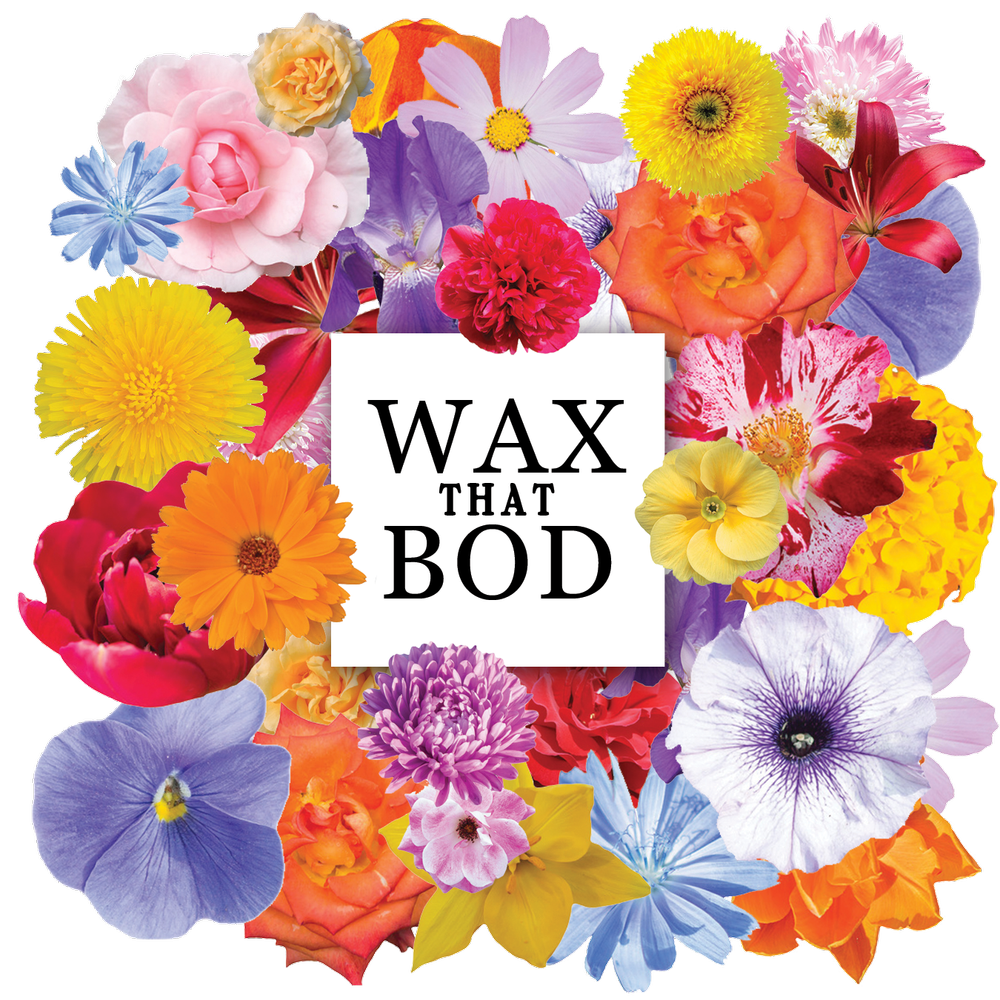Wax That Bod